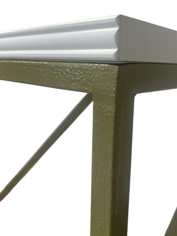 Orfes konsolbord, sidobord 80 x 30 cm x 82cm - Bild 4