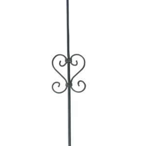 Räckesstav H 900mm