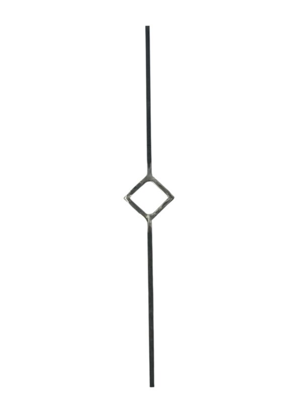 Räckesstav H 900mm