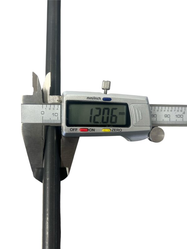 Räckesstav 900mm - Bild 2